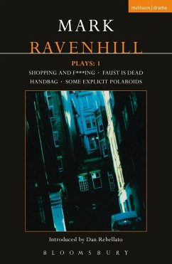 Ravenhill Plays: 1 (eBook, ePUB) - Ravenhill, Mark