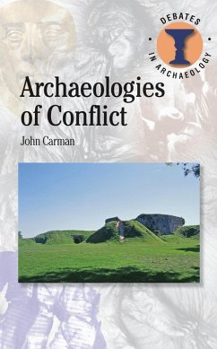 Cover Archaeologies of Conflict (eBook, ePUB)