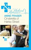 Cinderella Of Harley Street (eBook, ePUB)