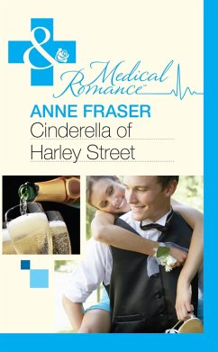 Cover Cinderella Of Harley Street (eBook, ePUB)