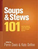 Soups & Stews 101 (eBook, ePUB) Soups & Stews 101 (eBook, ePUB)