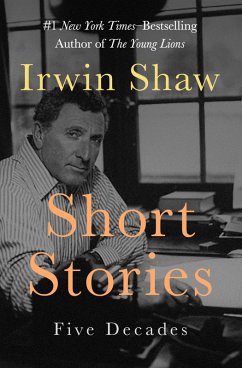 Cover Short Stories (eBook, ePUB)