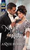 Never Trust a Rake (eBook, ePUB)