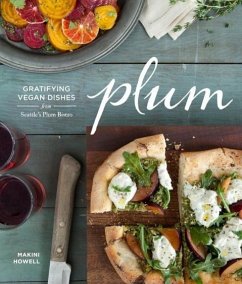 Cover Plum (eBook, ePUB)