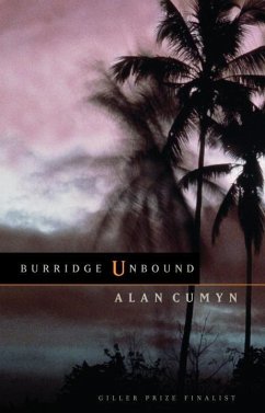 Cover Burridge Unbound (eBook, ePUB)