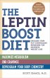 The Leptin Boost Diet (eBook, ePUB) - Bild 1