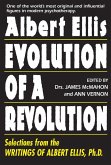 Albert Ellis: Evolution of a Revolution (eBook, ePUB)