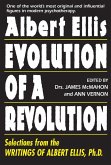 Albert Ellis: Evolution of a Revolution (eBook, ePUB) Albert Ellis: Evolution of a Revolution (eBook, ePUB)