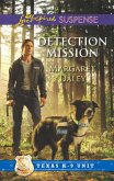 Detection Mission (eBook, ePUB)