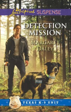 Detection Mission (eBook, ePUB) - Daley, Margaret