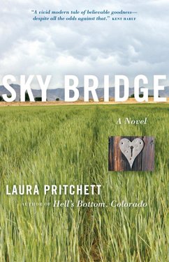 Cover Sky Bridge (eBook, ePUB)
