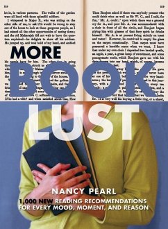Cover More Book Lust (eBook, ePUB)