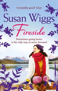Fireside (eBook, ePUB) - Wiggs, Susan