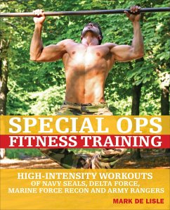 Cover Special Ops Fitness Training (eBook, ePUB)