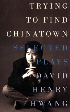 Cover Trying to Find Chinatown (eBook, ePUB)