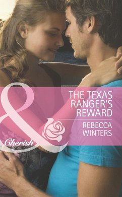 The Texas Ranger's Reward (eBook, ePUB) - Winters, Rebecca