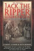 The Ultimate Jack the Ripper Sourcebook (eBook, ePUB)