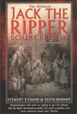The Ultimate Jack the Ripper Sourcebook (eBook, ePUB) The Ultimate Jack the Ripper Sourcebook (eBook, ePUB)