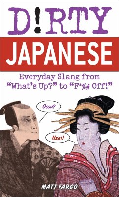 Cover Dirty Japanese (eBook, ePUB)