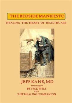 Cover Bedside Manifesto (eBook, ePUB)