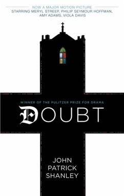 Doubt (movie tie-in edition) (eBook, ePUB) - Shanley, John Patrick