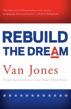 Cover Rebuild the Dream (eBook, ePUB)