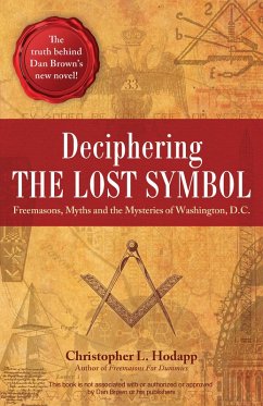 Cover Deciphering the Lost Symbol (eBook, ePUB)