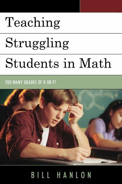 Teaching Struggling Students in Math (eBook, ePUB)