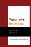 Tomorrow's Innovators (eBook, ePUB)