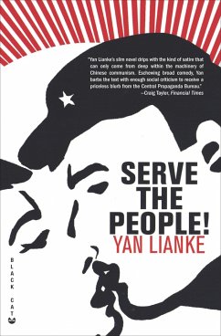 Cover Serve the People! (eBook, ePUB)