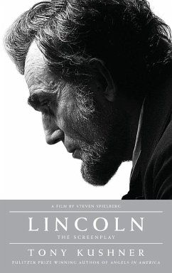 Lincoln (eBook, ePUB) - Kushner, Tony