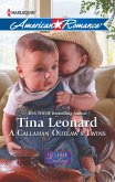A Callahan Outlaw's Twins (Callahan Cowboys, Book 9) (Mills & Boon American Romance) (eBook, ePUB)