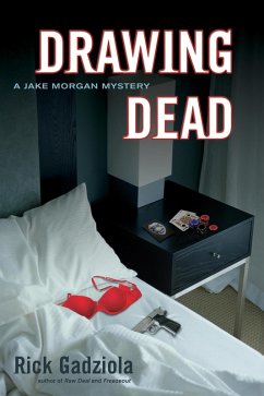 Cover Drawing Dead (eBook, ePUB)