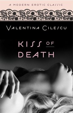 Cover Kiss of Death (Modern Erotic Classics) (eBook, ePUB)