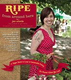 Ripe from Around Here (eBook, ePUB)