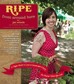 Cover Ripe from Around Here (eBook, ePUB)