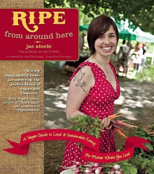 Ripe from Around Here (eBook, ePUB) Ripe from Around Here (eBook, ePUB)