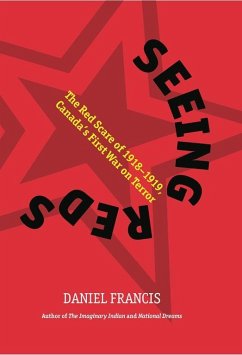 Cover Seeing Reds (eBook, ePUB)