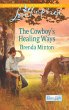 The Cowboy's Healing Ways (eBook, ePUB) - Bild 1