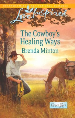 Cover The Cowboy's Healing Ways (eBook, ePUB)