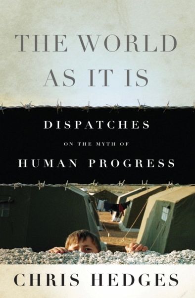 The World As It Is (eBook, ePUB) The World As It Is (eBook, ePUB)