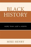 Black History (eBook, ePUB)
