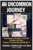 Uncommon Journey (eBook, ePUB) Uncommon Journey (eBook, ePUB)