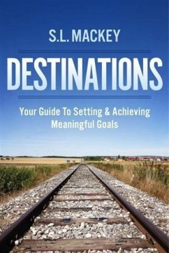 Cover Destinations (eBook, ePUB)