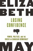 Losing Confidence (eBook, ePUB)