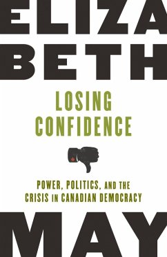 Losing Confidence (eBook, ePUB) - May, Elizabeth
