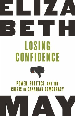 Cover Losing Confidence (eBook, ePUB)