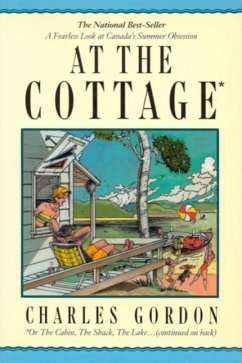 At the Cottage (eBook, ePUB) - Gordon, Charles