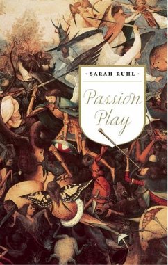 Passion Play (TCG Edition) (eBook, ePUB) - Ruhl, Sarah