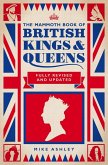 The Mammoth Book of British Kings and Queens (eBook, ePUB)